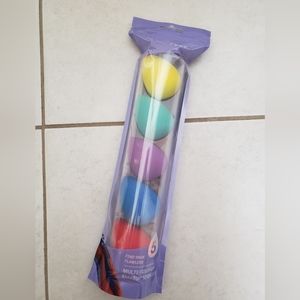 New + sealed! BEAKEY 5 beauty blender Makeup Sponge Set, Foundation Blending